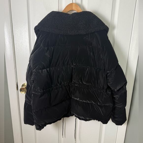 Varley Black Women's Jacket - Picture 7 of 11